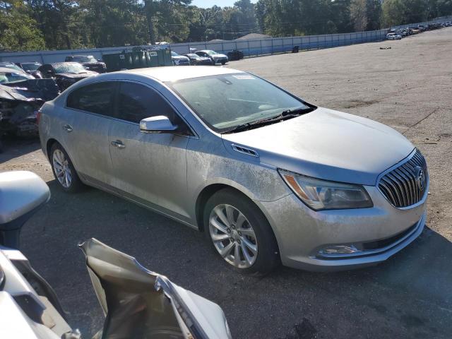 صورة رقم 4 من المزاد - 2015 BUICK LACROSSE مع VIN 1G4GB5G35FF124398