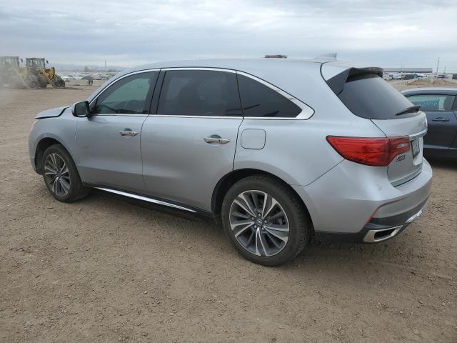 Photo 2 from auction – 2019 ACURA MDX TECHNOLOGY with VIN 5J8YD3H57KL011251