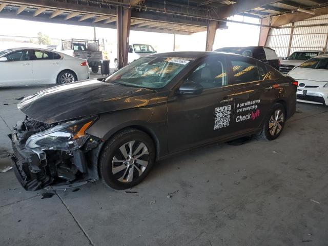 NISSAN ALTIMA S 2024 with VIN 1N4BL4BV8RN320513 - Photo from auction
