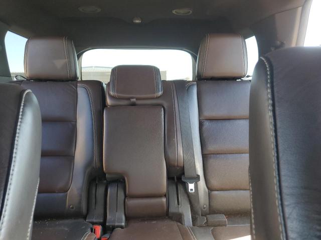 Photo 10 from auction – 2014 FORD EXPLORER S with VIN 1FM5K8GT6EGC47760