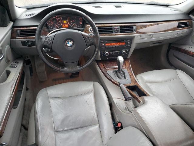 Photo 8 from auction – 2007 BMW 328 XI with VIN WBAVC93557K033208