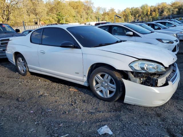 Photo 4 from auction – 2007 CHEVROLET MONTE CARL with VIN 2G1WK15K779102084