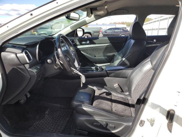 Photo 7 from auction – 2016 NISSAN MAXIMA 3.5 with VIN 1N4AA6AP4GC407740