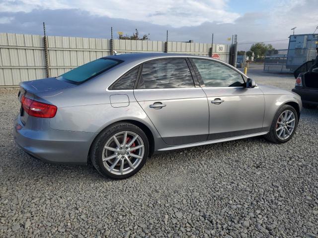 Photo 3 from auction – 2015 AUDI A4 PREMIUM with VIN WAUFFAFLXFN044158