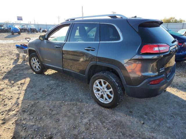 Photo 2 from auction – 2014 JEEP CHEROKEE L with VIN 1C4PJMCS7EW281914