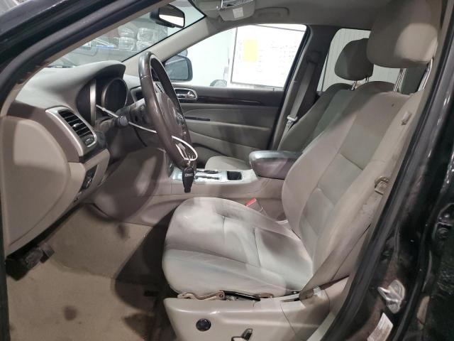 Photo 7 from auction – 2013 JEEP GRAND CHER with VIN 1C4RJFAG6DC533204