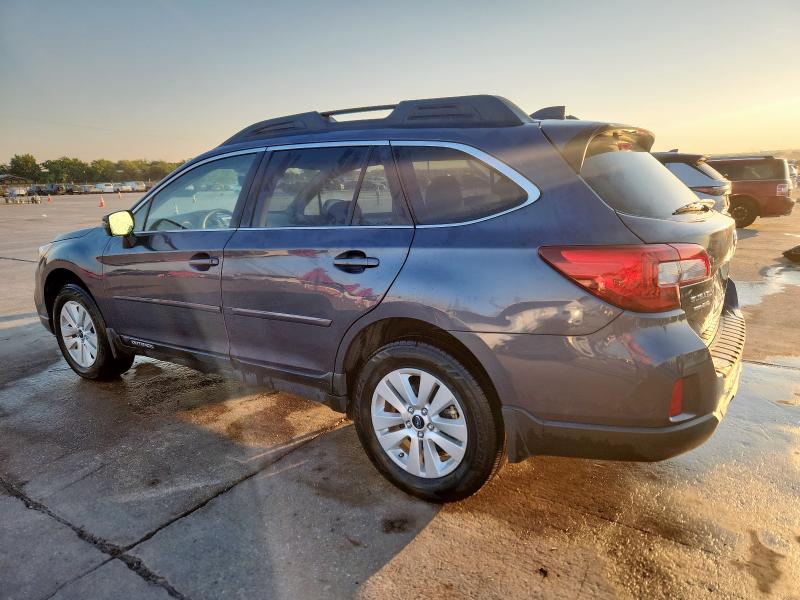 Photo 2 from auction – 2017 SUBARU OUTBACK with VIN 4S4BSAHC0H3340147