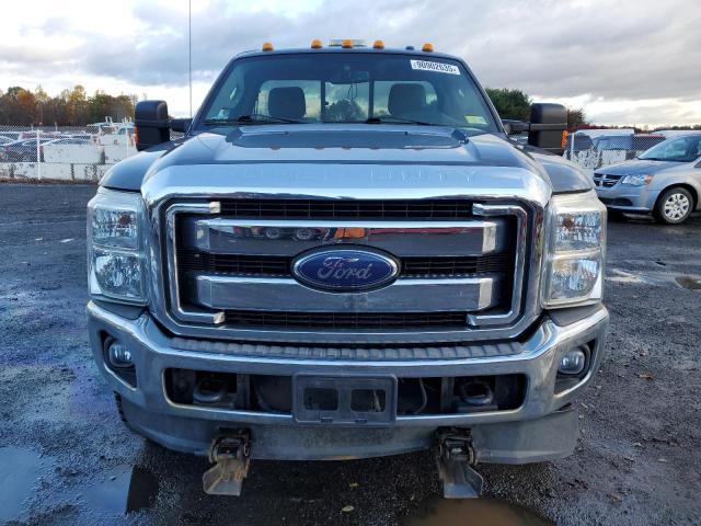 Photo 5 from auction – 2015 FORD F250 SUPER with VIN 1FTBF2B69FEC60266