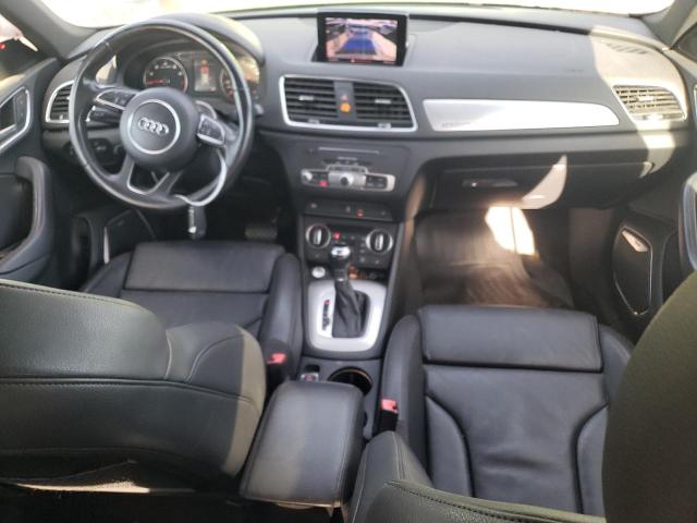 Zdjęcie 8 z aukcji – 2016 AUDI Q3 PRESTIG z VIN WA1GFCFS0GR013094