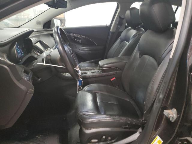 Photo 7 from auction – 2014 BUICK LACROSSE with VIN 1G4GB5G30EF141415