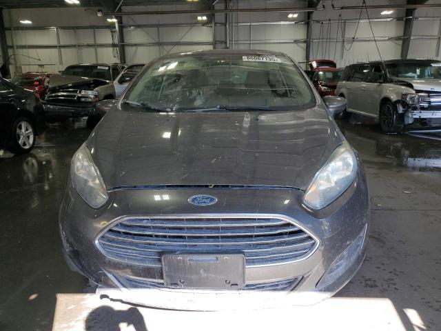 Photo 5 from auction – 2018 FORD FIESTA SE with VIN 3FADP4EJ1JM101896