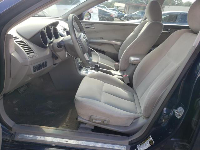 Photo 7 from auction – 2008 NISSAN MAXIMA SE with VIN 1N4BA41EX8C810260