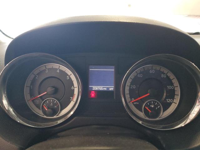 Photo 9 from auction – 2012 DODGE GRAND CARAVAN with VIN 2C4RDGDG2CR138631