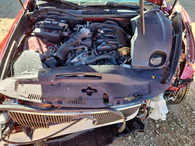 Photo 11 from auction – 2006 LEXUS GS 300 with VIN JTHCH96S660008050