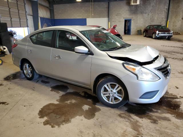 Zdjęcie 4 z aukcji – 2016 NISSAN VERSA S z VIN 3N1CN7AP8GL908697