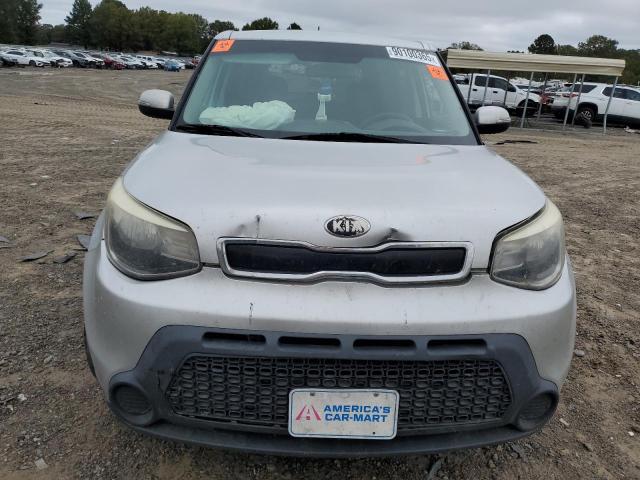 Photo 5 from auction – 2014 KIA SOUL + with VIN KNDJP3A5XE7702093