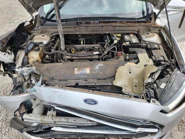 Photo 11 from auction – 2016 FORD FUSION SE with VIN 3FA6P0H78GR374914