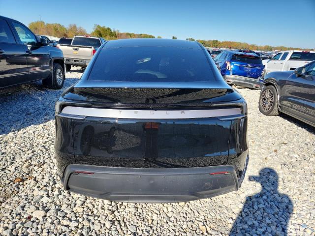 Photo 6 from auction – 2026 TESLA MODEL Y with VIN 7SAYGDED8TF423449