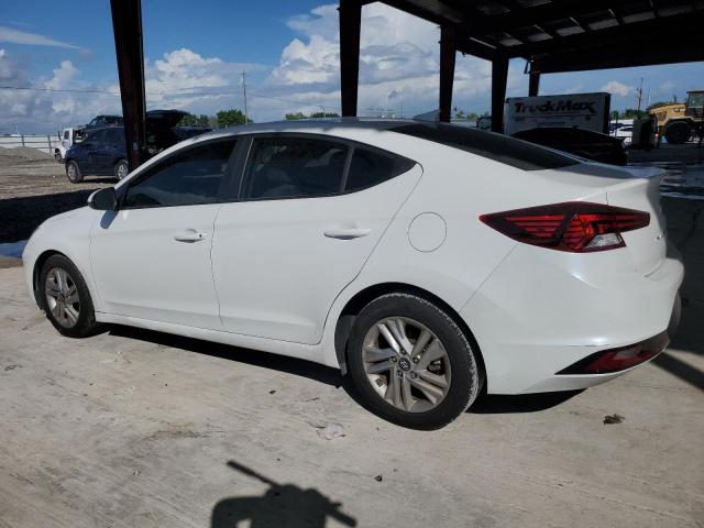 Photo 2 from auction – 2019 HYUNDAI ELANTRA with VIN 5NPD84LF3KH416907