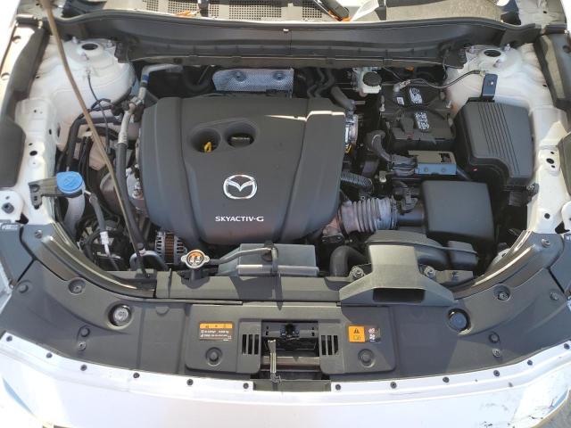Photo 12 from auction – 2022 MAZDA CX-5 SELEC with VIN JM3KFBBM1N1572920