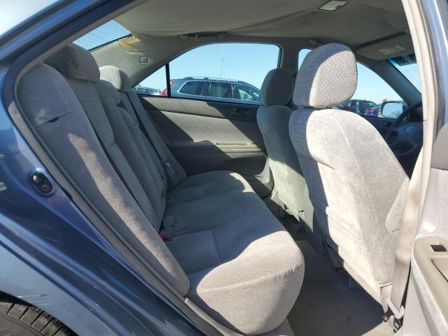 Photo 10 from auction – 2002 TOYOTA CAMRY LE with VIN 4T1BF30K12U508270