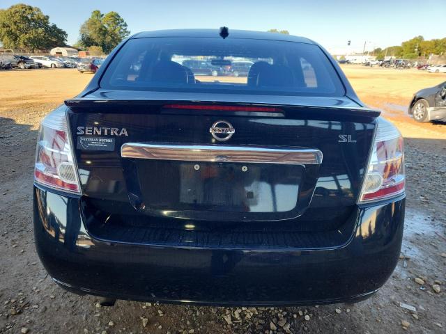 Photo 6 from auction – 2011 NISSAN SENTRA 2.0 with VIN 3N1AB6AP1BL615811