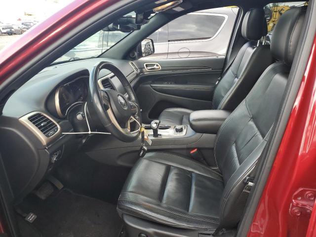 Photo 7 from auction – 2015 JEEP GRAND CHEROKEE with VIN 1C4RJFBG7FC941745