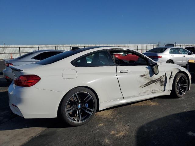 Photo 3 from auction – 2016 BMW M4 with VIN WBS3R9C5XGK338382