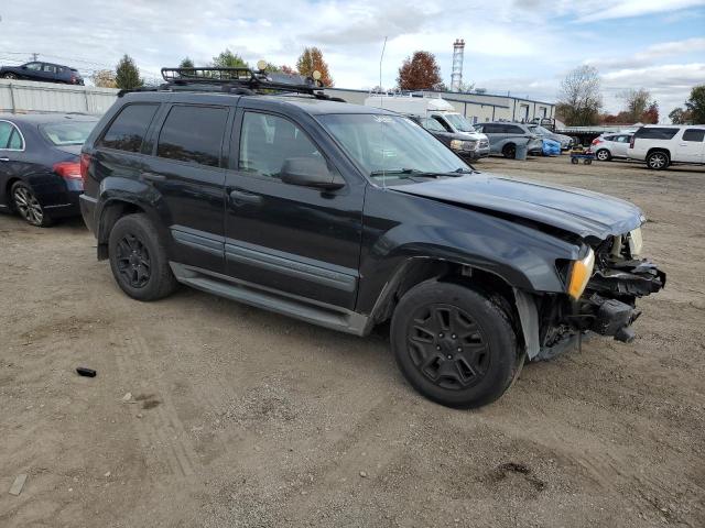 Фото 4 с аукциона – 2005 JEEP GRCHER LAR с VIN 1J4GR48K75C565346