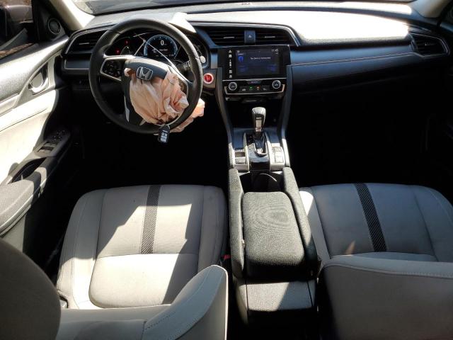 Photo 8 from auction – 2018 HONDA CIVIC EX with VIN 2HGFC2F73JH583518