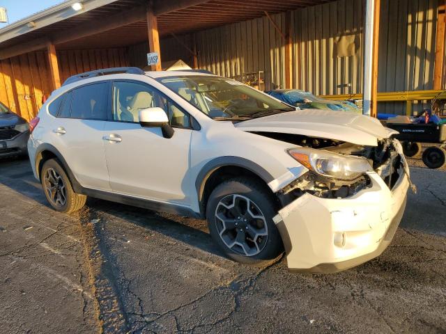 Photo 4 from auction – 2014 SUBARU XV CROSSTREK 2.0 PREMIUM with VIN JF2GPACC2E8205755