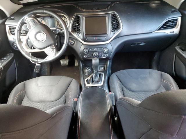 Photo 8 from auction – 2016 JEEP CHEROKEE L with VIN 1C4PJMCSXGW316755