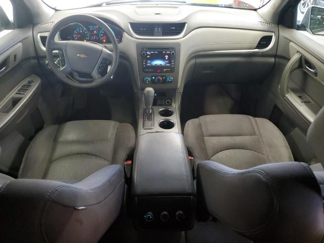 Photo 8 from auction – 2016 CHEVROLET TRAVERSE with VIN 1GNKVFKD7GJ285367