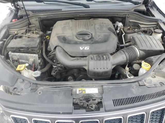 Photo 12 from auction – 2015 JEEP GRAND CHER with VIN 1C4RJFCG2FC609937