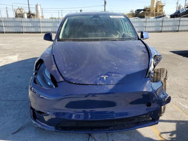 Photo 5 from auction – 2023 TESLA MODEL Y with VIN 7SAYGDEE4PF871346