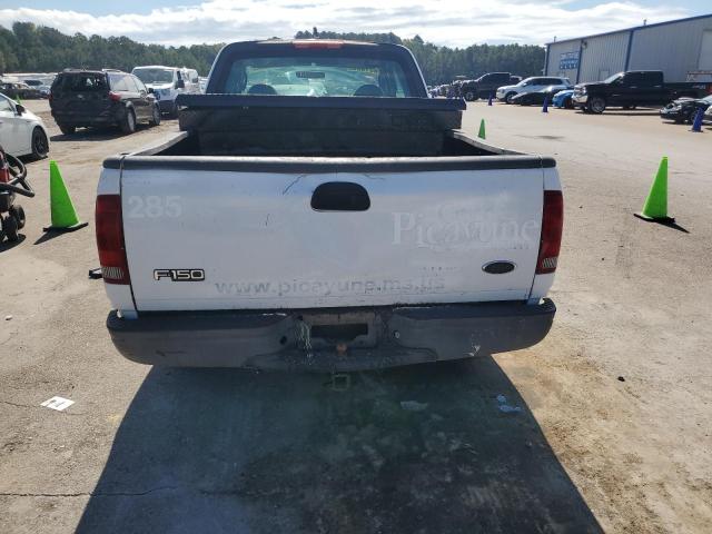 Zdjęcie 6 z aukcji – 2003 FORD F150 z VIN 1FTRX17W83NB84713