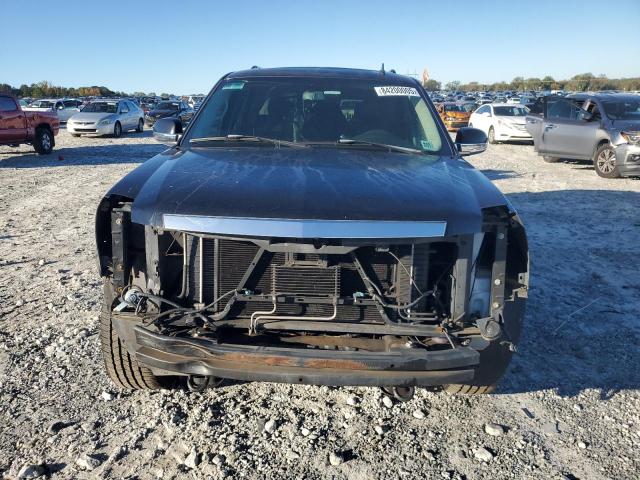 Photo 5 from auction – 2007 CADILLAC ESCALADE L with VIN 1GYFK63807R314451
