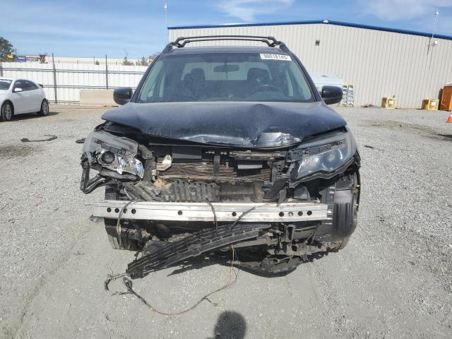 Photo 5 from auction – 2017 HONDA RIDGELINE with VIN 5FPYK3F52HB037525