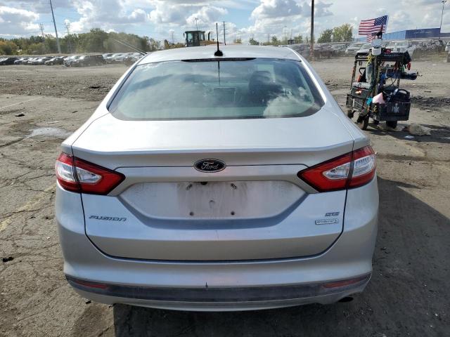 Photo 6 from auction – 2013 FORD FUSION SE with VIN 3FA6P0HR4DR290666