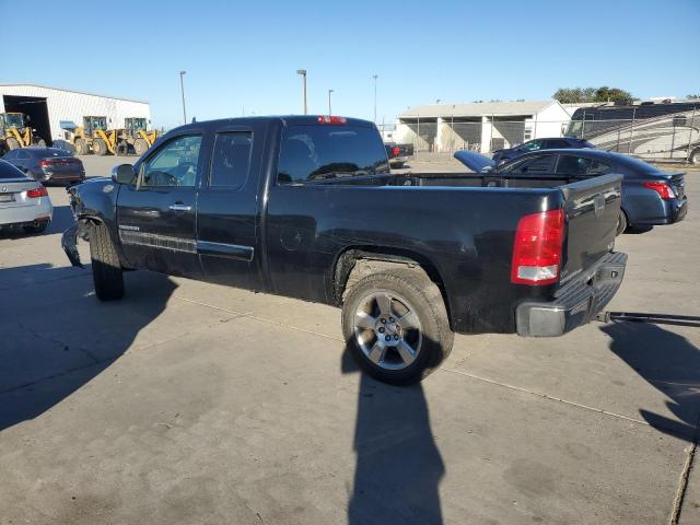 Photo 2 from auction – 2011 GMC SIERRA C1500 SLE with VIN 1GTR1VE02BZ186486
