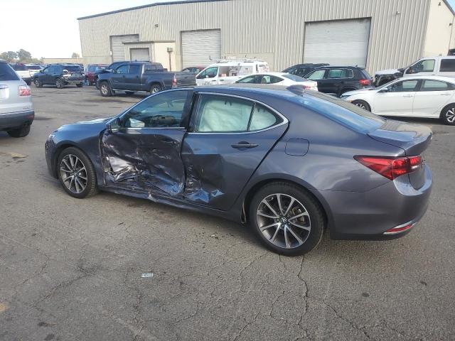 Photo 2 from auction – 2017 ACURA TLX TECH with VIN 19UUB2F58HA007294