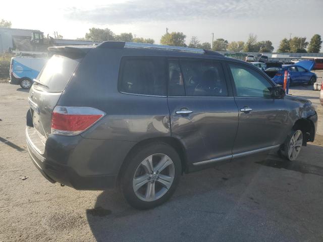 Zdjęcie 3 z aukcji – 2013 TOYOTA HIGHLANDER z VIN 5TDDK3EH6DS270509