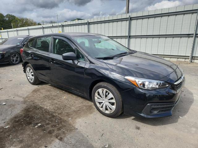 Photo 4 from auction – 2023 SUBARU IMPREZA with VIN 4S3GTAB69P3707412