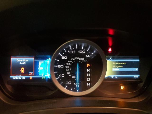 Photo 9 from auction – 2015 FORD EXPLORER X with VIN 1FM5K8D8XFGC14374