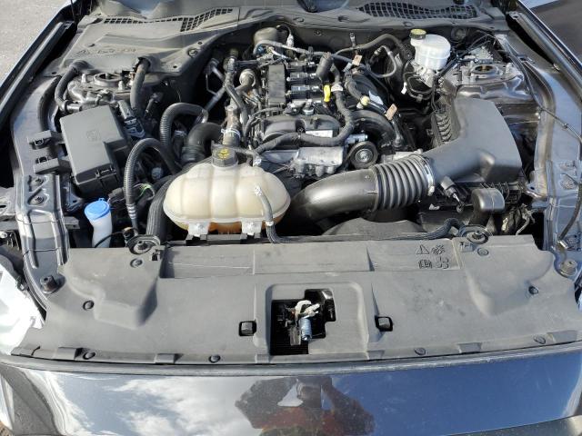Photo 11 from auction – 2022 FORD MUSTANG with VIN 1FA6P8TH7N5110579