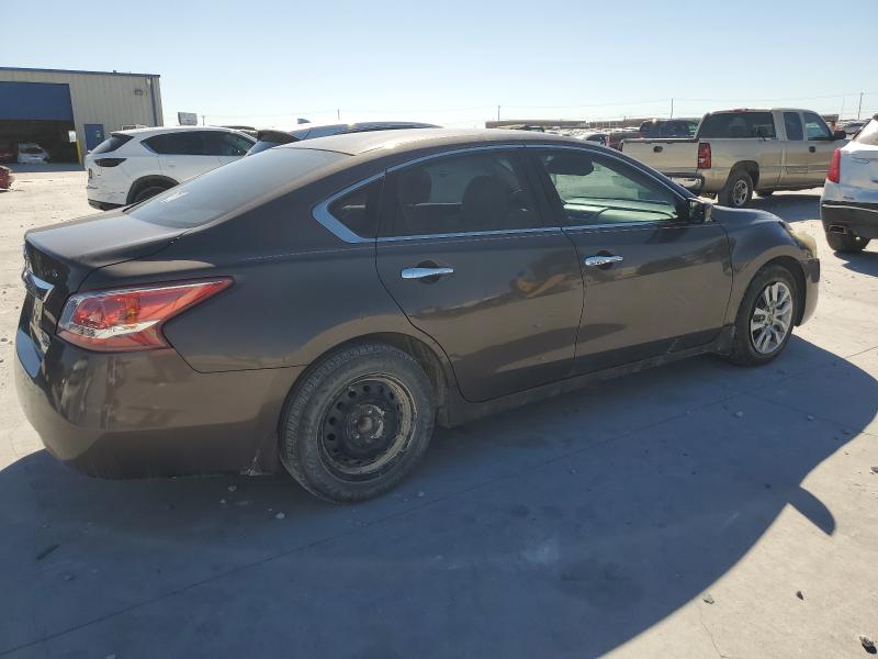Photo 3 from auction – 2013 NISSAN ALTIMA 2.5 with VIN 1N4AL3AP7DN565286
