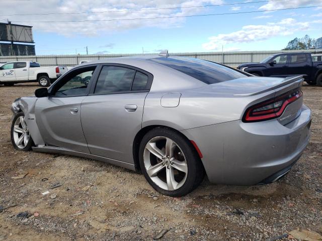 Photo 2 from auction – 2018 DODGE CHARGER R/ with VIN 2C3CDXCT1JH260943
