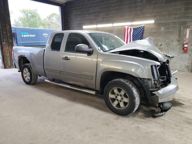 Photo 4 from auction – 2009 GMC SIERRA C15 with VIN 1GTEC29J39Z216213