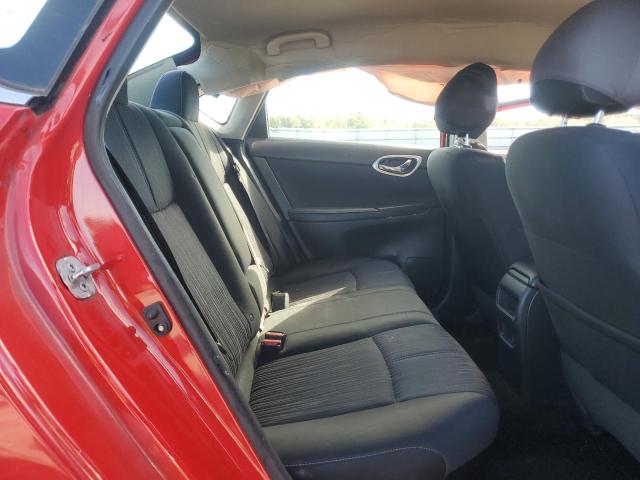 Photo 10 from auction – 2016 NISSAN SENTRA S with VIN 3N1AB7AP3GL679166