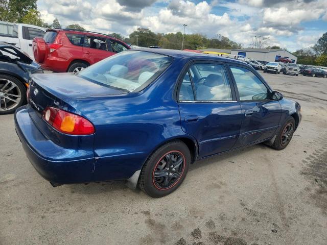Photo 3 from auction – 2002 TOYOTA COROLLA CE with VIN 2T1BR12E62C534772